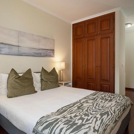 Apartamento Do Carmo By An Island Apart Φουνκάλ Εξωτερικό φωτογραφία