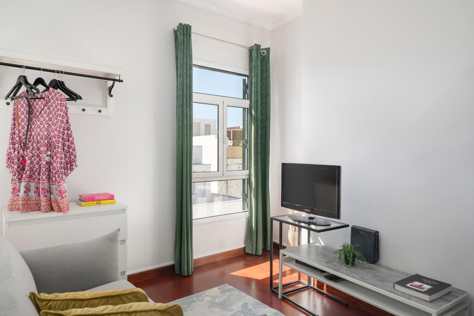 Apartamento Do Carmo By An Island Apart Φουνκάλ Εξωτερικό φωτογραφία