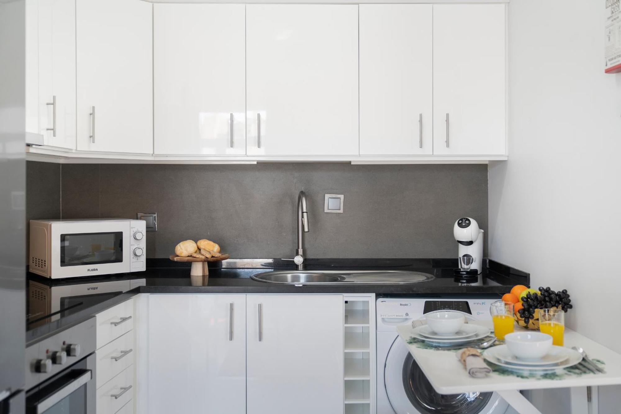 Apartamento Do Carmo By An Island Apart Φουνκάλ Εξωτερικό φωτογραφία