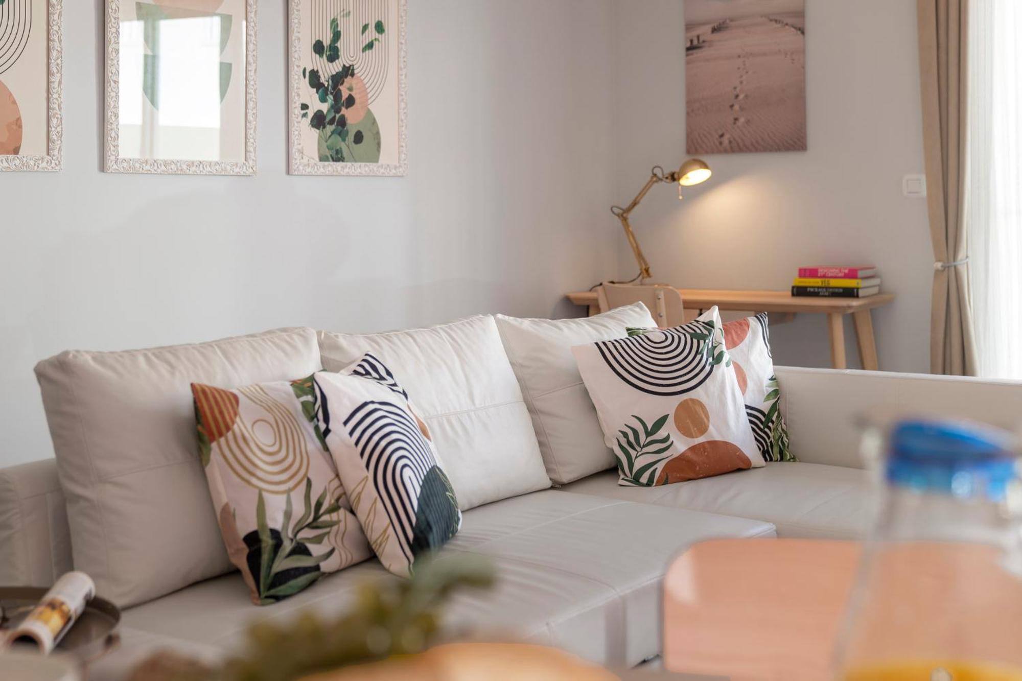 Apartamento Do Carmo By An Island Apart Φουνκάλ Εξωτερικό φωτογραφία