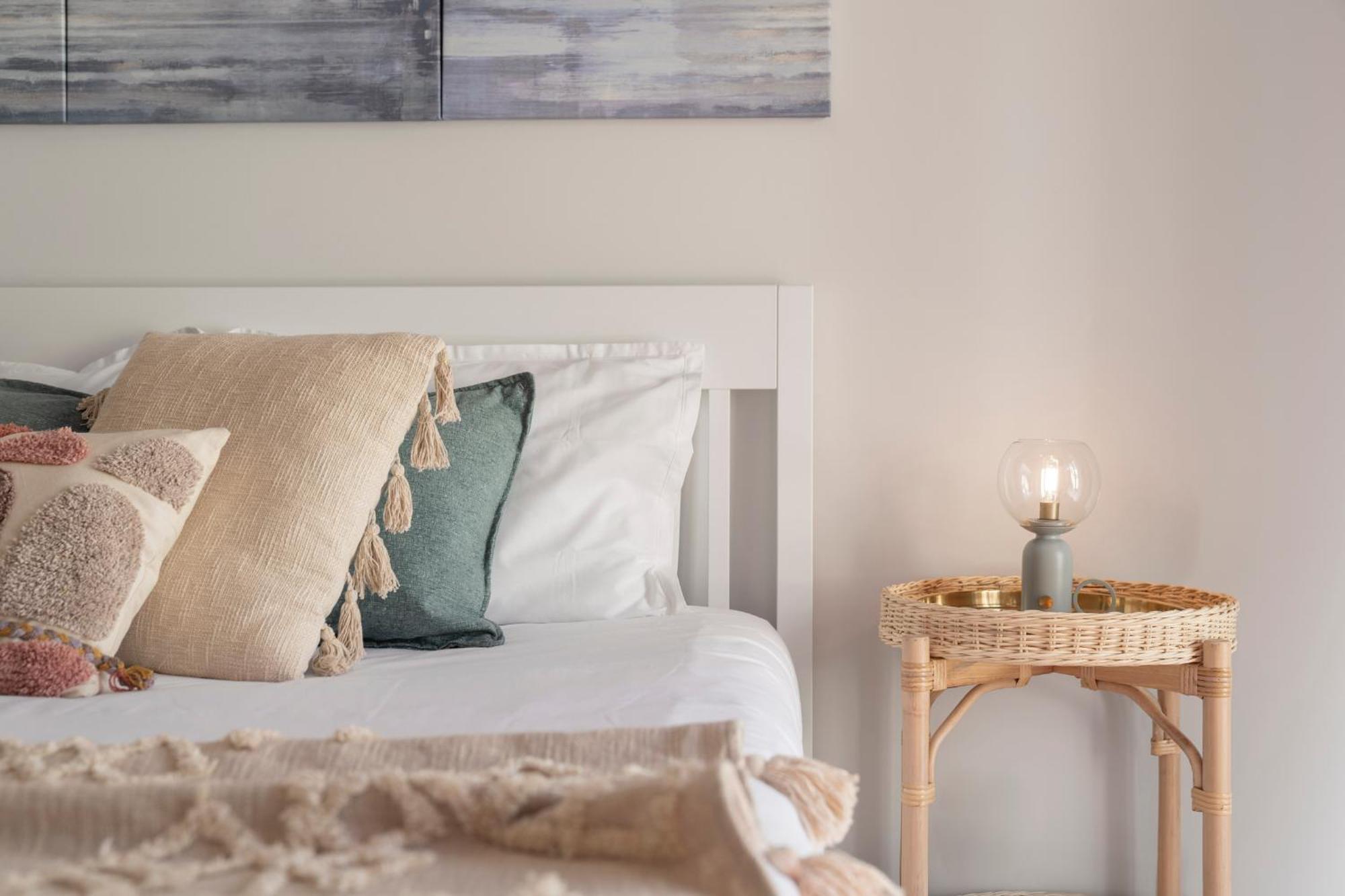 Apartamento Do Carmo By An Island Apart Φουνκάλ Εξωτερικό φωτογραφία