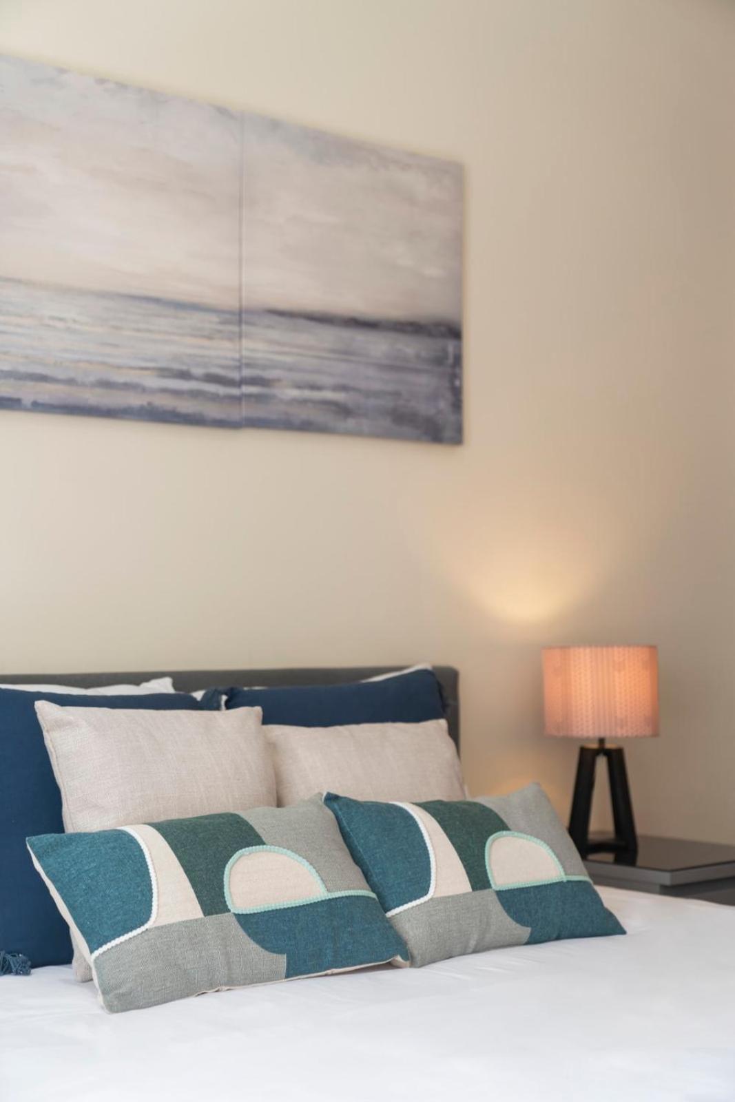 Apartamento Do Carmo By An Island Apart Φουνκάλ Εξωτερικό φωτογραφία