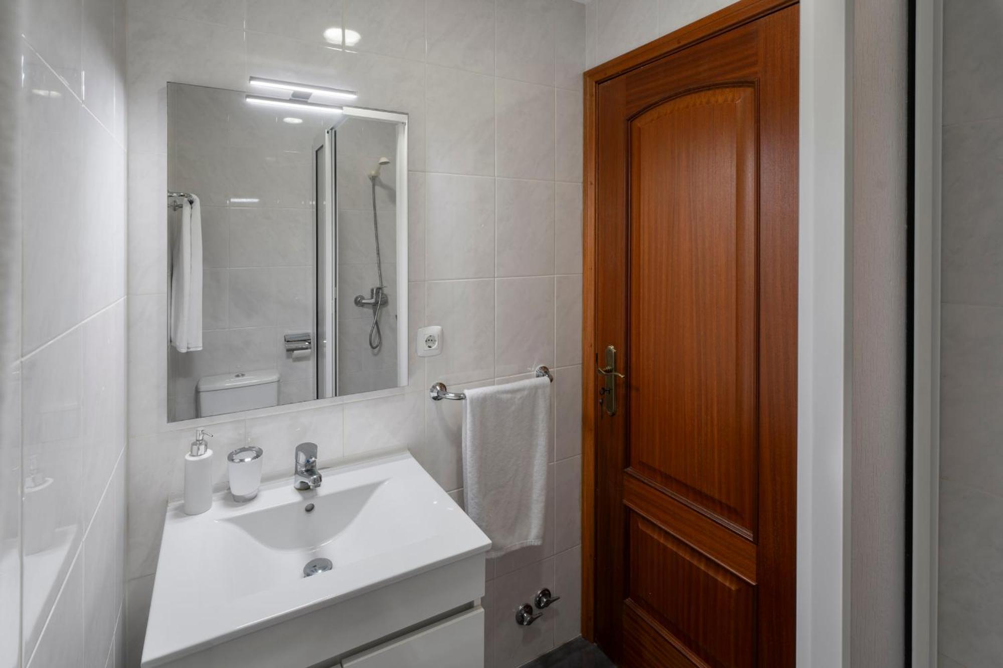 Apartamento Do Carmo By An Island Apart Φουνκάλ Εξωτερικό φωτογραφία
