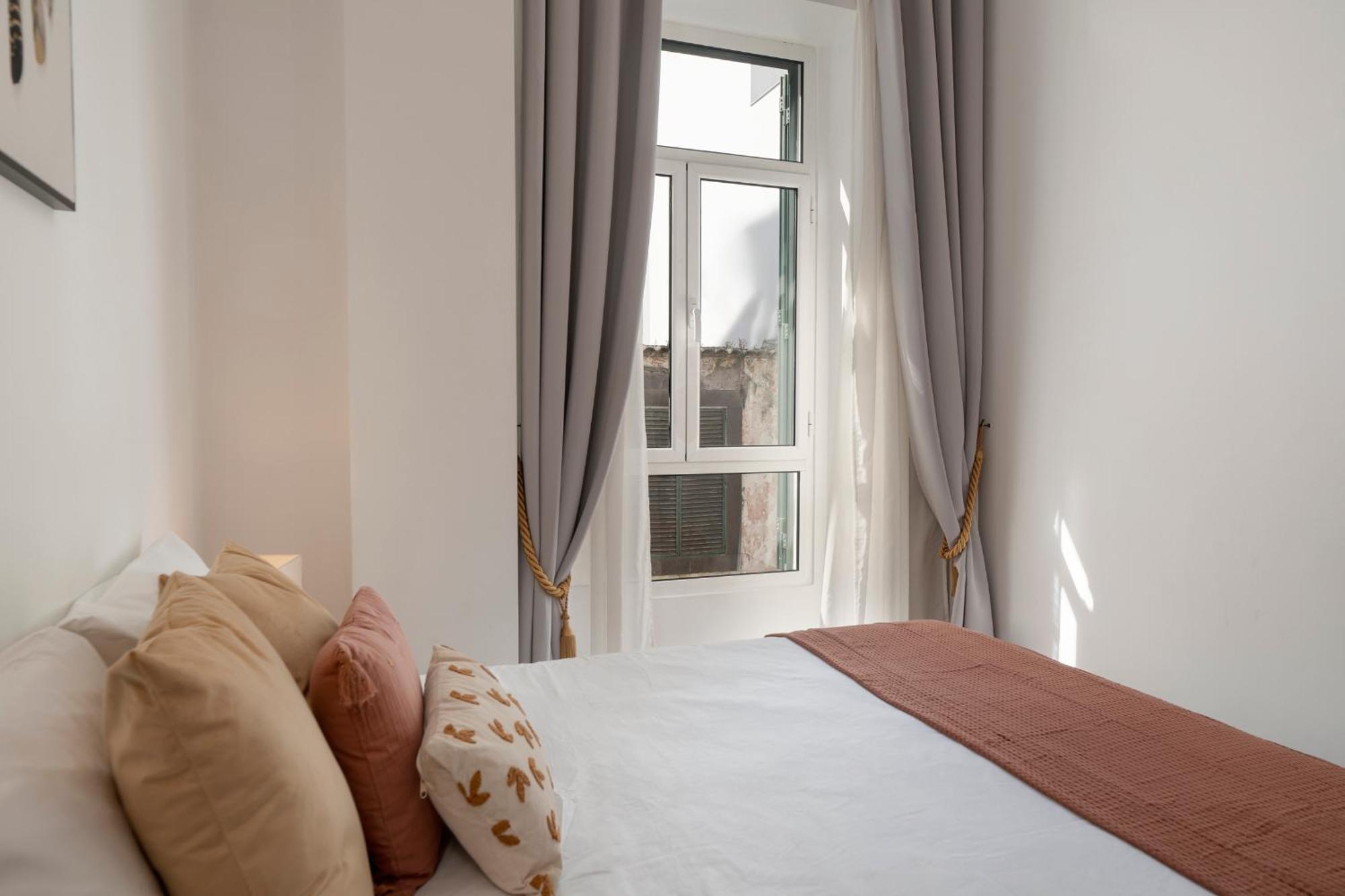 Apartamento Do Carmo By An Island Apart Φουνκάλ Εξωτερικό φωτογραφία