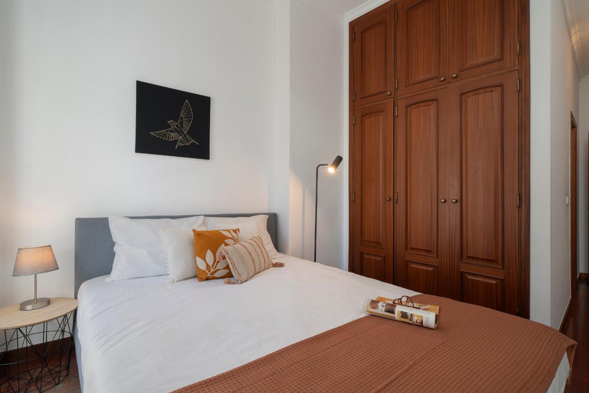 Apartamento Do Carmo By An Island Apart Φουνκάλ Εξωτερικό φωτογραφία